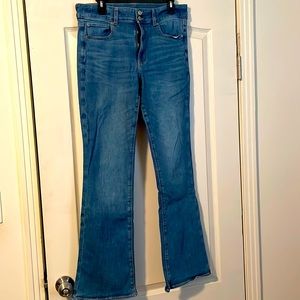 American Eagle artist flare 12L